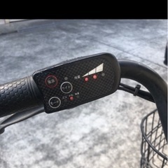 サイモト電動自転車の画像