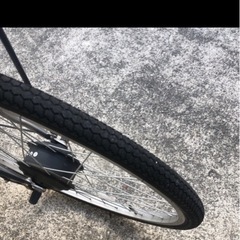 サイモト電動自転車の画像