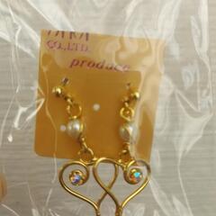 【新品】ピアス