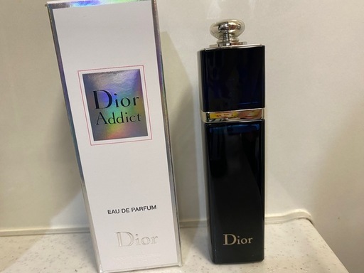 DIOR 香水