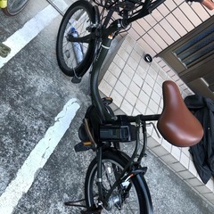 ○激安！！４，９８０円リサイクル中古自転車大阪市淀川区サイクルキッズ (サイクルキッズ) 東三国のその他の中古 あげます・譲ります｜ジモティーで不用品の処分