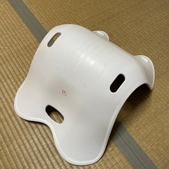 座椅子の画像