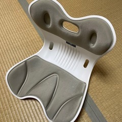 座椅子の画像