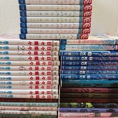 漫画まとめ売り