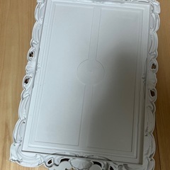 ミラートレイ③の画像