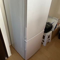 (無料)冷蔵庫、レンジ、洗濯機