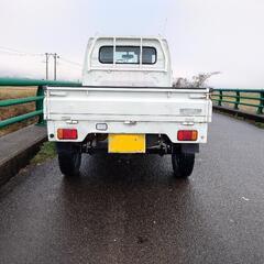 軽トラの画像