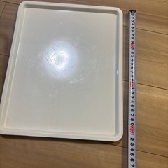 キッチン　食器　ラック　カゴの画像