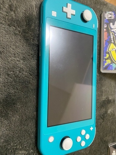 Nintendo Switch Lite Buy Online Nintendo Switch Lite Coral in