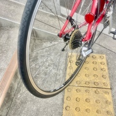 GIANT OCR3 ジャイアント ロードバイク　Sサイズの画像