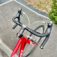 GIANT OCR3 ジャイアント ロードバイク　Sサイズの画像