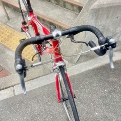GIANT OCR3 ジャイアント ロードバイク　Sサイズの画像