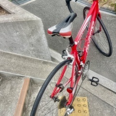 GIANT OCR3 ジャイアント ロードバイク　Sサイズの画像