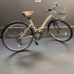 折り畳み自転車