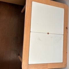 IKEA キッズデスク