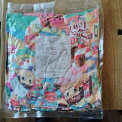 再値下げペコちやんクッション未開封の画像