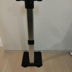 掃除機　クリーナー　スタンドの画像