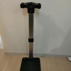 掃除機　クリーナー　スタンド