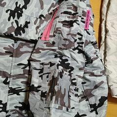 140(135~145)Snow　GANGの画像