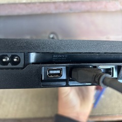 PlayStation 4　カセットおまけ付きの画像