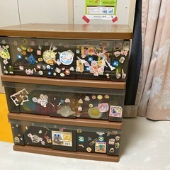 おもちゃいろいろ有り
の画像