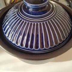 美品！土鍋の画像