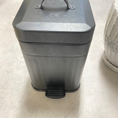 ゴミ箱　無料　鹿児島中央駅
