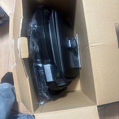 ホットプレート