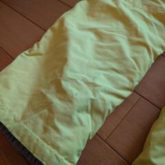 スキーウェア　120 キッズの画像