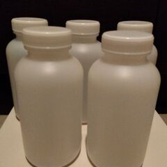 プラボトル ５００ML １０〜２０個