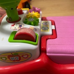 キティちゃんの画像