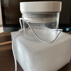 自動真空キャニスターの画像