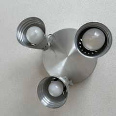 【レトロ】IKEAの照明