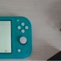 任天堂スイッチライト