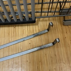 安全柵の画像