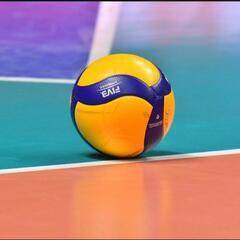 東成区9人制バレーボール女性メンバー募集🏐