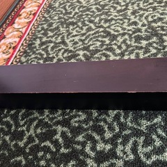 ニトリ　コタツの画像