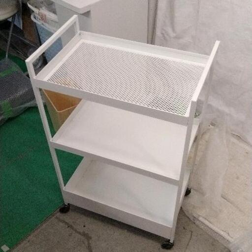 0111-011 IKEA NISSAFORS ニッサフォース ワゴン