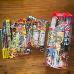 打ち上げ花火、吹き出し花火