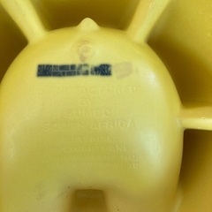 バンボ　踏み台セットでの画像