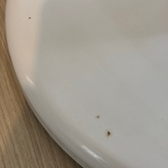 ポールハンガー　ホワイトの画像