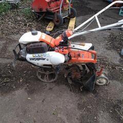 KUBOTA　TS750W