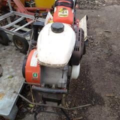KUBOTA　TS750Wの画像
