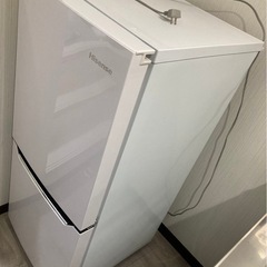 【取りに来て下さる方限定】2019年製　冷蔵室