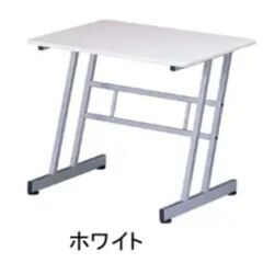 Paypay支払いOK  シンプルライフ  カジュアルデスク  ...