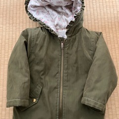 earth  95  上着