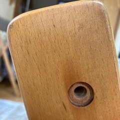 ハイチェア　の画像
