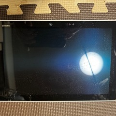 ARROWSタブレット FC-04Hの画像