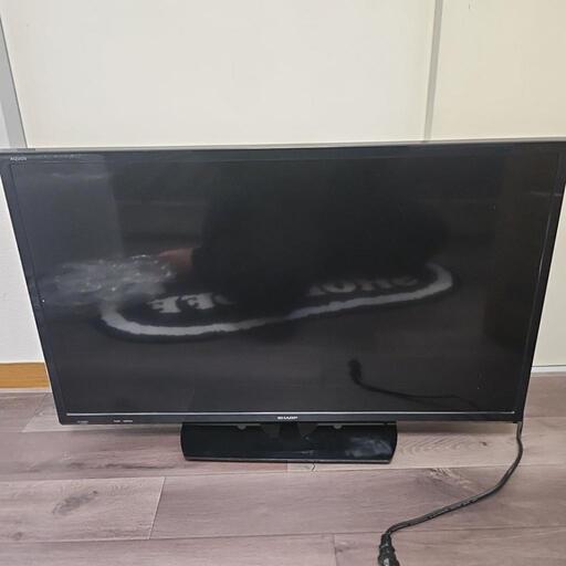 ◆格安◆SHARP３２型テレビ◆