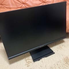 ゲーミングモニター 27インチ 75hz 0.5ms(GtoG) TN液晶の画像